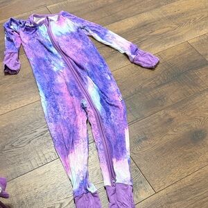 Little Sleepies +Carter’s